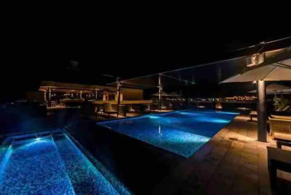 アパート “Singular Joy” Amazing Location And Roof Top プレヤデルカーメン メキシコ