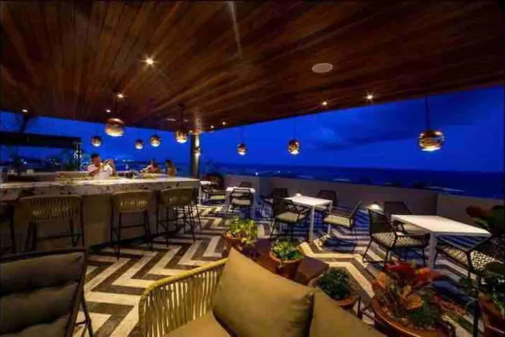 “Singular Joy” Amazing Location And Roof Top 신데 델 카르멘 멕시코